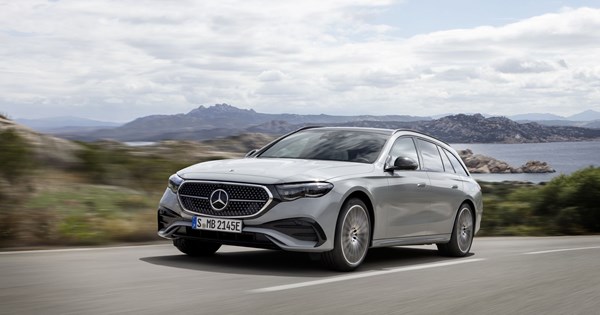 Πώς είναι να ζεις με μια κλασική Mercedes-Benz 190E: Ένα κορίτσι της Gen Z εξηγεί - εικόνα 4