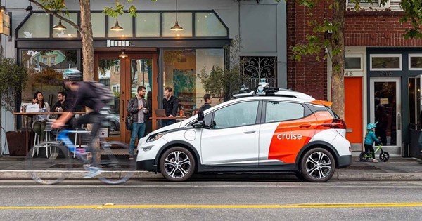 Αυτές είναι οι τρεις εταιρείες που αλλάζουν τα αυτοκίνητα-τι φοβούνται οι αυτοκινητοβιομηχανίες - εικόνα 10