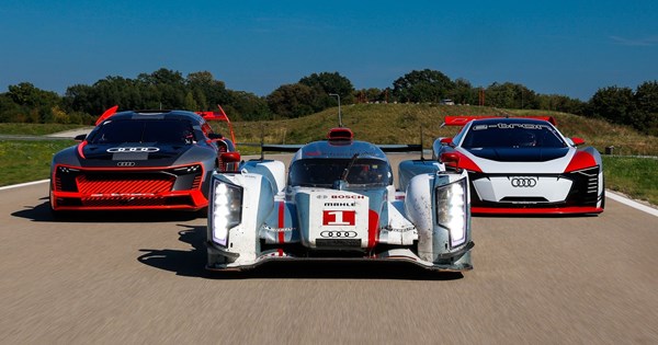 Volvo EM90: Το πρώτο MPV της φίρμας είναι ηλεκτρικό και μόλις παρουσιάστηκε - εικόνα 11