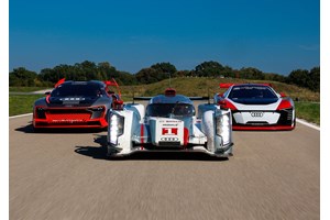 Η πολύχρωμη McLaren 3-7-59 είναι ένα εορταστικό supercar - εικόνα 7