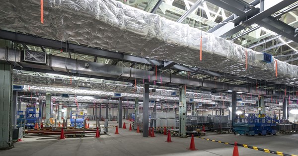 Και η Nissan παραγωγή με gigacasting για μείωση κόστους - εικόνα 2