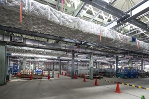 Και η Nissan παραγωγή με gigacasting για μείωση κόστους - εικόνα 2