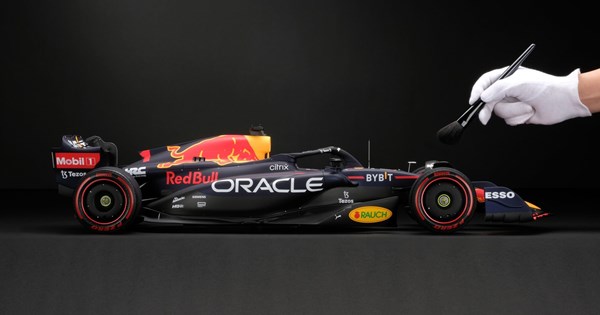 Μια Rolls-Royce Phantom που μοιάζει με τουριστικό γραφείο της Ιταλίας - εικόνα 11