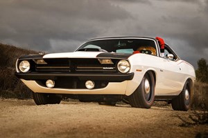 Video: Οδηγούμε το τελευταίο Dodge Challenger V8 - εικόνα 4