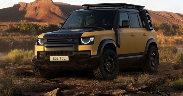 Αυτό είναι το πρώτο αυτοκίνητο που εξαιρείται από τους δασμούς της ΕΕ - εικόνα 6