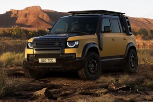 Defender και διάσημοι: Ποιοι έχουν βρεθεί πίσω από το τιμόνι του αναζητώντας περιπέτεια και στυλ - εικόνα 2