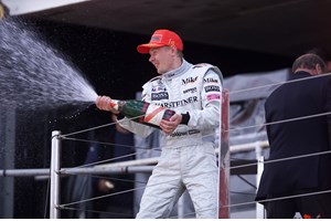 Στο σφυρί Ferrari F1 του Michael Schumacher-αναμένεται να σπάσει όλα τα ρεκόρ - εικόνα 1