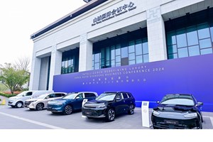 Αυτό είναι το πιο ασφαλές κινέζικο αυτοκίνητο στις δοκιμές πρόσκρουσης C-NCAP - εικόνα 5