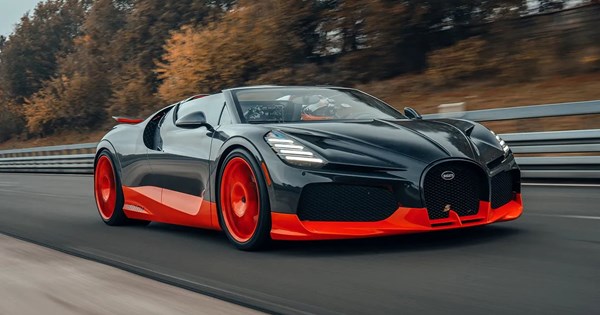 Αυτό είναι το καλύτερο video για αυτοκίνητα που θα έχετε δει - εικόνα 3