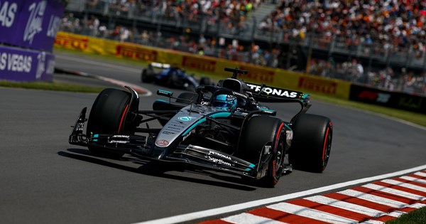 Επίσημο: Αυτό είναι το hypercar της McLaren για το Le Mans - εικόνα 1