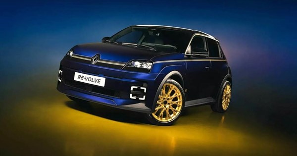 Σαρώνουν στις πωλήσεις Renault και Dacia-ποια μοντέλα ξεχωρίζουν - εικόνα 1