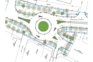 Μυστήριο γύρω από νέα εξαρτήματα της Tesla στο Giga Texas - εικόνα 6