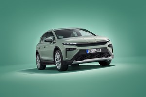 Αυτό είναι το SUV της Skoda με τιμή κάτω από 9.000 ευρώ - εικόνα 1