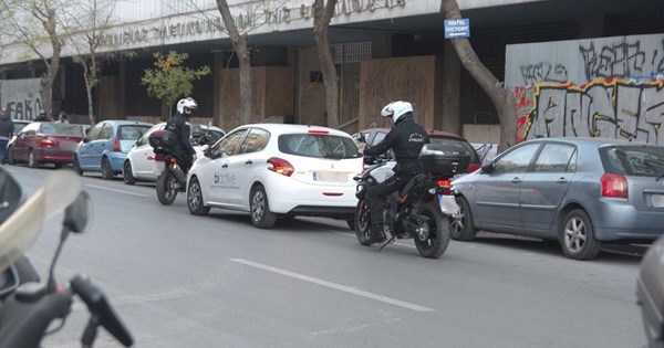 Ψηφίστηκε ο νέος ΚΟΚ: Δείτε όλες τις αλλαγές και τα νέα πρόστιμα - εικόνα 1