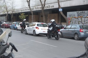 Ψηφίστηκε ο νέος ΚΟΚ: Δείτε όλες τις αλλαγές και τα νέα πρόστιμα - εικόνα 1