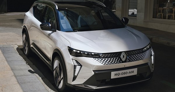 Renault Clio: Αναβάθμιση ουσίας και υβριδική υπεροχή - εικόνα 9