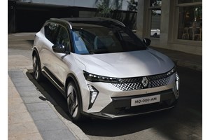 Renault: To νέο Twingo θα είναι ηλεκτρικό των 20.000 ευρώ - εικόνα 1