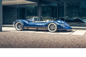 Αυτά είναι όλα τα αυτοκίνητα του Δημήτρη Γιαννακόπουλου (εικόνες, video) - εικόνα 5