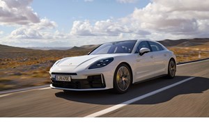 Το Cupra Born VZ είναι η έκδοση που περίμενες - εικόνα 4