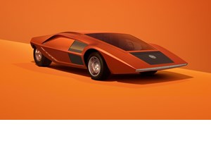 Εξαφάνιση αυτοκινήτου: Γιατί η Aston Martin ψάχνει το πρώτο της όχημα - εικόνα 7