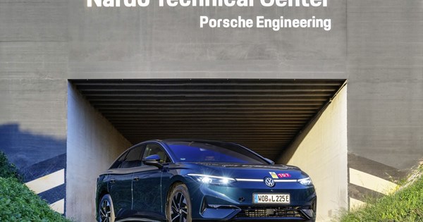 Διέρρευσαν φωτογραφίες του νέου VW T-Roc - εικόνα 1