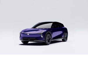 Η Geely παρουσίασε το Jiyue 01 Robocar ως αυτόνομο επιπέδου 4 - εικόνα 12