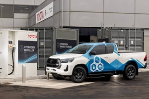 Φθινοπωρινές εκπτώσεις Toyota σε γνήσια αξεσουάρ και για όλα τα μοντέλα - εικόνα 8