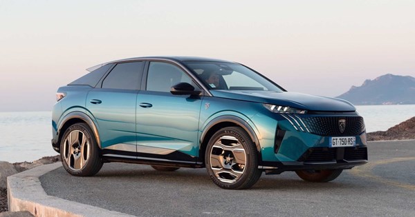 Στην Ελλάδα το νέο Peugeot 5008 και σε αμιγώς ηλεκτρικό-τιμές και εκδόσεις - εικόνα 5