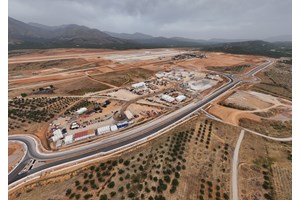 Μεγάλη λεωφόρος αναβαθμίζεται μετά από 50 χρόνια-Ποια περιοχή θα αλλάξει - εικόνα 5