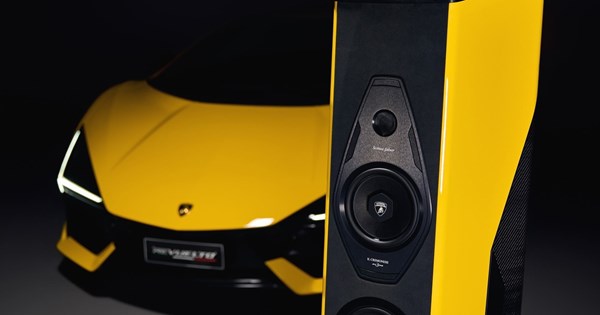 Δείτε με τι αυτοκίνητο αντάλλαξε κάποιος μια Ferrari F40 - εικόνα 5