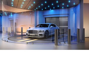 H Bentley Batur Convertible είναι η ανοιχτή εκδοχή της ισχυρότερης Bentley όλων των εποχών - εικόνα 6