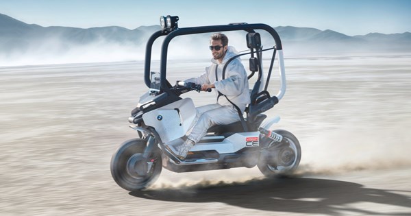 Qualcomm Snapdragon Ride Pilot: Ποιο αυτοκίνητο εγκαινίασε την τεχνολογία του μέλλοντος - εικόνα 6