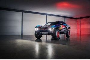 Βόλτα με την εντυπωσιακή Ford Mustang GTD στο Goodwood (video) - εικόνα 2