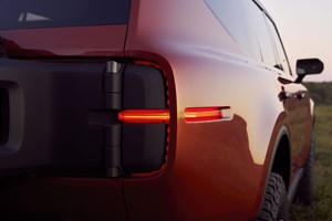 F1: Η μοναδική LEGO Cadillac που έκλεψε την παράσταση στο Λας Βέγκας - εικόνα 6