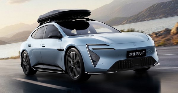 Leapmotor B10: 5 πράγματα που θέλεις να ξέρεις για το ηλεκτρικό SUV-πρόκληση - εικόνα 11