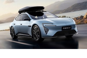 Leapmotor B10: 5 πράγματα που θέλεις να ξέρεις για το ηλεκτρικό SUV-πρόκληση - εικόνα 11