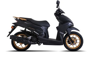 Παπί γνωστής εταιρείας κοστίζει μόνο 1.750 ευρώ - εικόνα 4