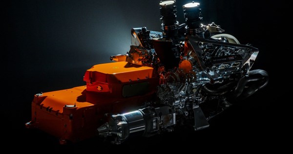 Lexus: Διακρίσεις και ρεκόρ πωλήσεων σε μια χρονιά-ορόσημο - εικόνα 3