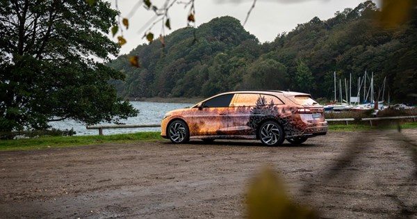 Toyota Retro Cruiser: Η επιστροφή του θρυλικού Land Cruiser - εικόνα 11