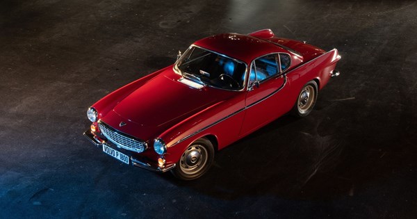 Η Volvo (μάλλον) ετοιμάζει το πρώτο της ηλεκτρικό sedan-οι πρώτες πληροφορίες - εικόνα 6