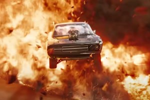 Ο Jeremy Clarkson έβγαλε selfie με τη νέα τριάδα του The Grand Tour και έγινε viral - εικόνα 1