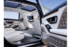 Στην Ελλάδα η νέα Mercedes-Benz CLE Coupe-πόσο κοστίζει το πιο όμορφο (ίσως) κουπέ της φίρμας - εικόνα 6
