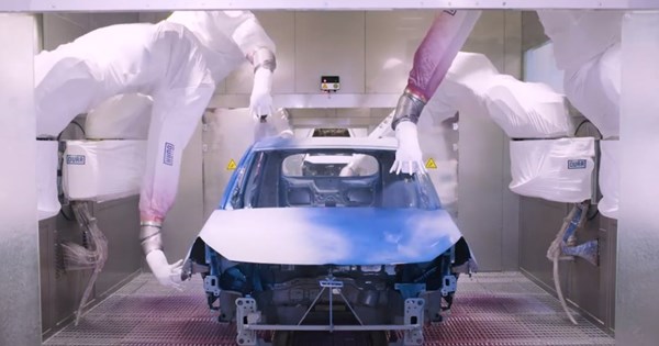 Πώς λειτουργεί η νέα "έξυπνη" ζώνη ασφαλείας της ZF που προσαρμόζεται στον επιβάτη - εικόνα 5