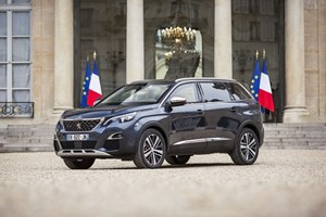 Το νέο Peugeot 5008 έρχεται στα μέσα του 2024 και θα είναι ηλεκτρικό - εικόνα 1