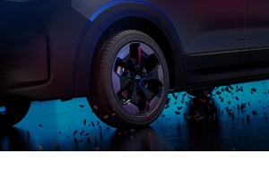 Skoda Elroq: Πρώτες εικόνες και στοιχεία του νέου ηλεκτρικού SUV - εικόνα 7