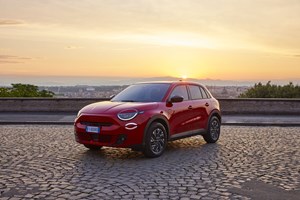 Fiat 500 Hybrid: Σημαντική έκπτωση και άτοκο χρηματοδοτικό - εικόνα 1
