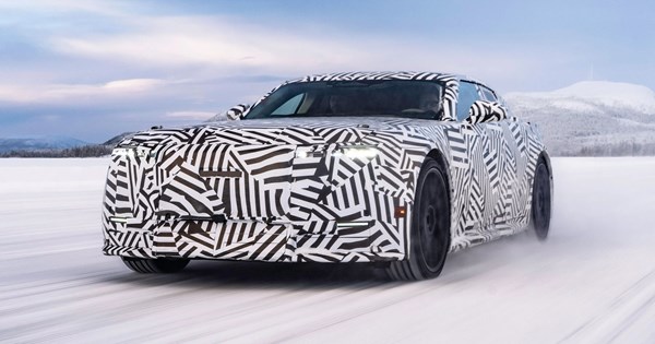 Ο CEO της Audi παραδέχεται λάθος στην ονομασία μοντέλου - εικόνα 6