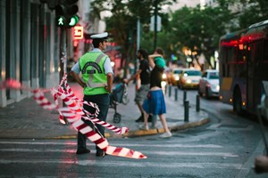 Αθήνα: Σε εφαρμογή το σύστημα καμερών-Πόσες παραβάσεις καταγράφηκαν - εικόνα 2