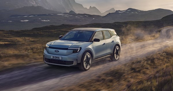 Ράλι Ντακάρ 2024: H Audi κερδίζει με ηλεκτρικό αυτοκίνητο και γράφει ιστορία - εικόνα 8