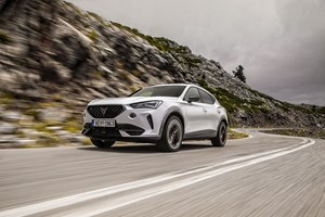 Νέα χρηματοδότηση για το Cupra Born με χαμηλό επιτόκιο - εικόνα 3